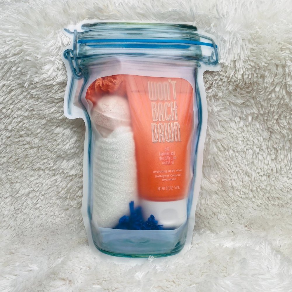 🎁 Wash Gift Set 🎁